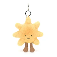 Amuseable Sun Bag Charm