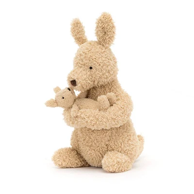 Huddles Kangaroo Plush