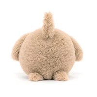 Caboodle Puppy Plush