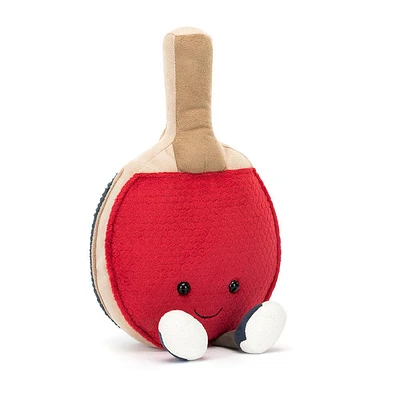 Amuseable Sports Table Tennis Plush