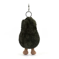 Amuseables Avocado Plush Bag Charm