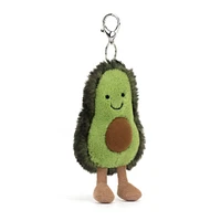 Amuseables Avocado Plush Bag Charm