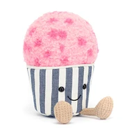 Amuseables Gelato Plush