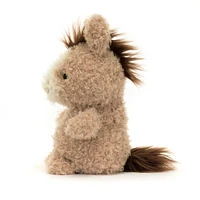 Little Horse Plush