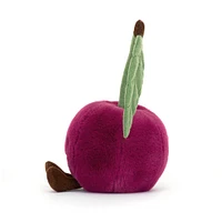 Amuseables Cherry Plush