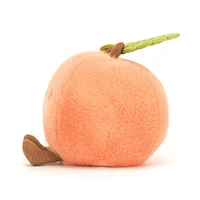 Amuseables Peach Plush