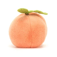 Amuseables Peach Plush