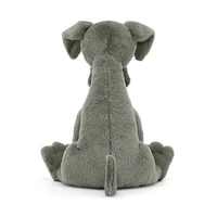 Zeus Great Dane Plush