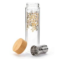 Tea Infuser Tumbler