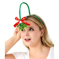 Mistletoe Headband