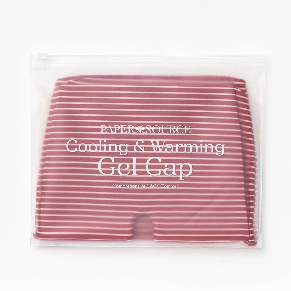 Cooling Head Cap