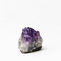 Amethyst Crystal Decor