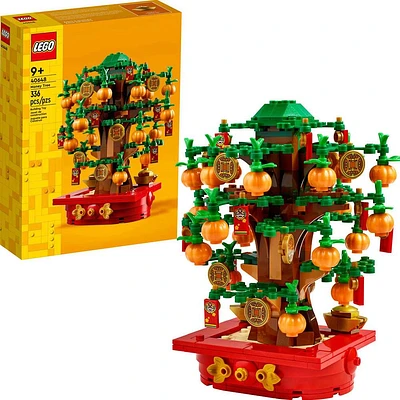 LEGO Iconic Money Tree