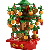 LEGO Iconic Money Tree