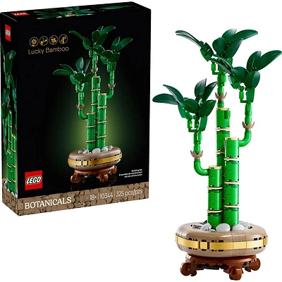 LEGO Botanicals Lucky Bamboo 10344