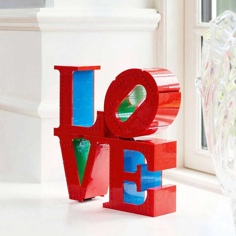 LEGO ART 31214