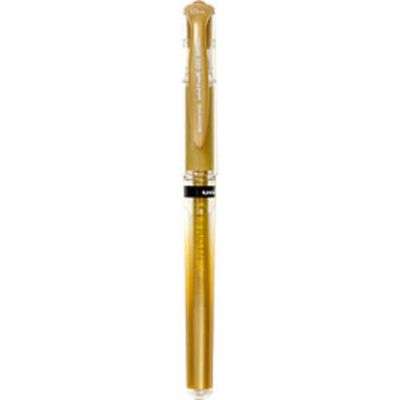 Uniball Gold Gel Pen