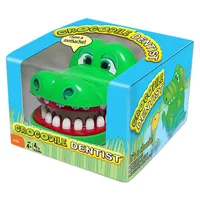 Crocodile Dentist