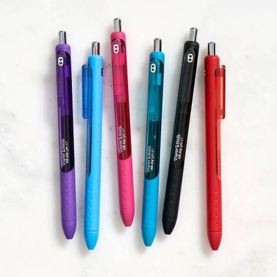 PaperMate InkJoy Gel Pens Set