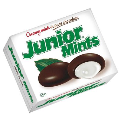 Mini Junior Mints