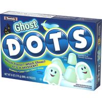 Ghost Dots