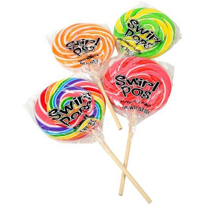 Swirl Pop