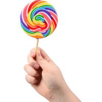 Swirl Pop