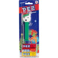 Santa Claus PEZ