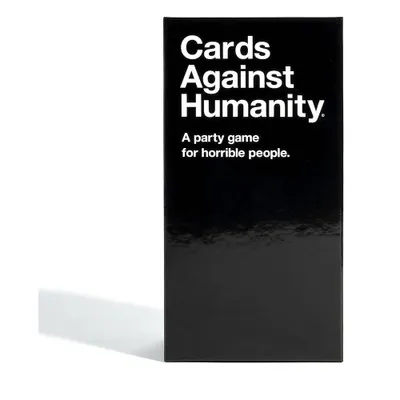 Cards Against Humanity