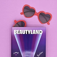 Sunglasses Bookmark