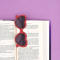 Sunglasses Bookmark