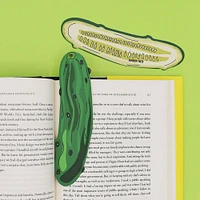 Pickle Bookmark