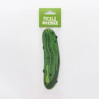 Pickle Bookmark