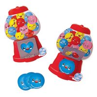 Scratch & Sniff Gumballs Valentine's Day Classroom Set