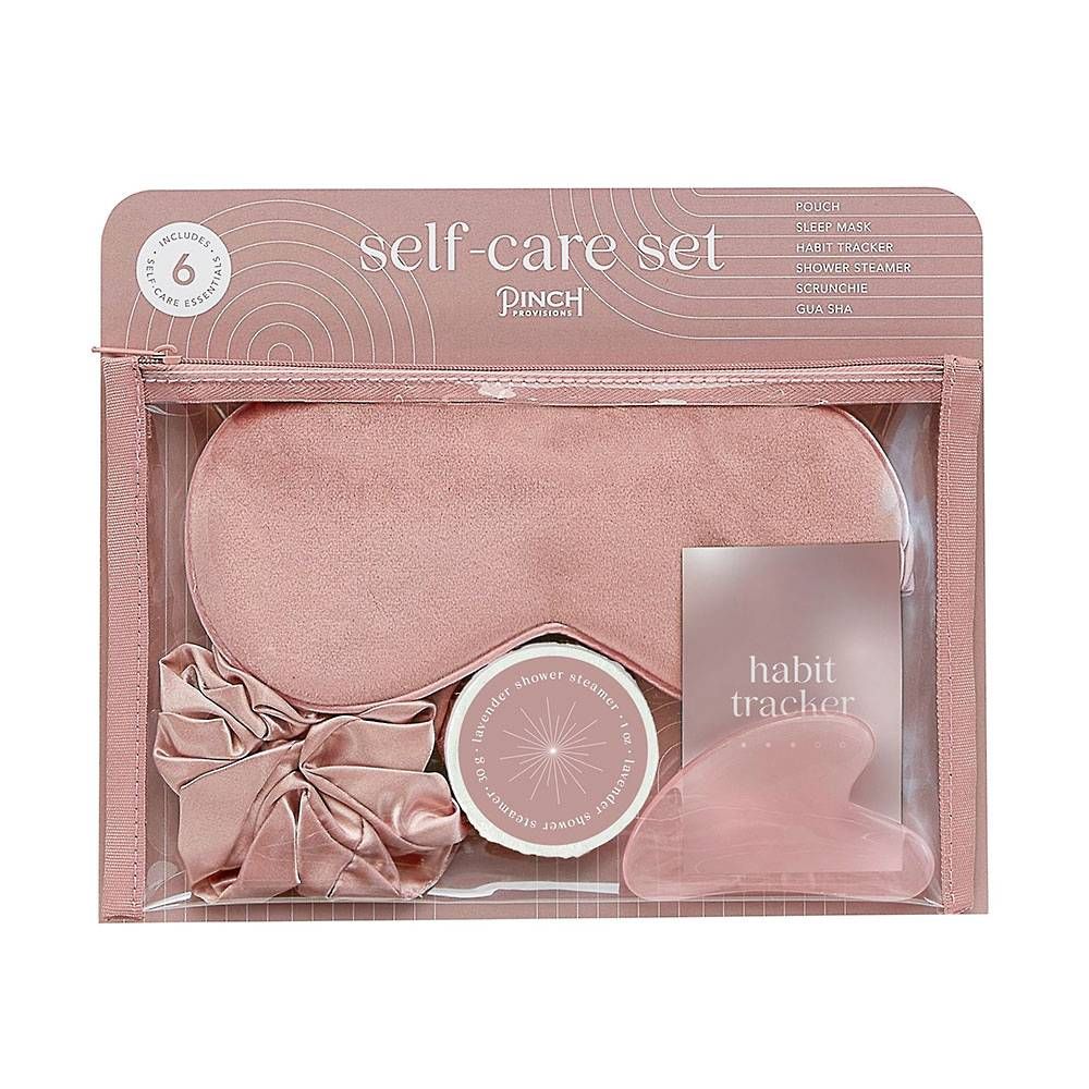 Self Care Set