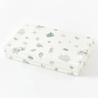 Delicate Greenery Small Shirt Gift Box