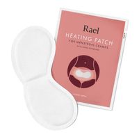 Rael Herbal Heating Patches