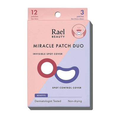 Miracle Patch Duo