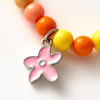 Easter Charm Bracelet