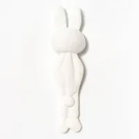 Plush Bunny Bookmark