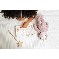 Unicorn Kin + Board Book: Let Your Light Shine