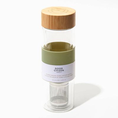 Sage Iced Tea Tumbler