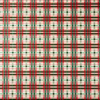 Holiday Plaid Stone Wrapping Paper