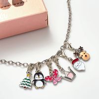 Charm Bracelet Advent Calendar