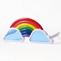 Rainbow Cloud Sunglasses