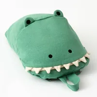 Dino Plush Backpack