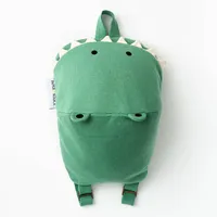 Dino Plush Backpack