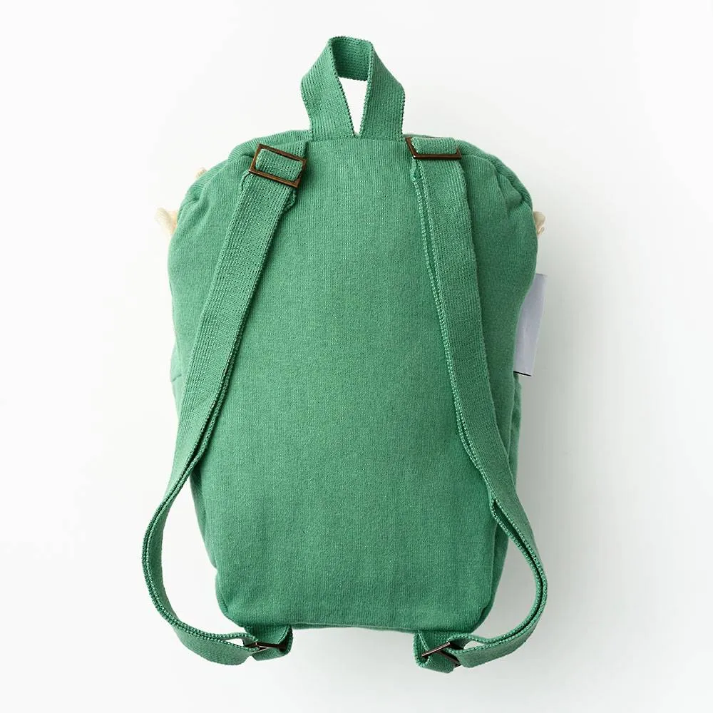 Dino Plush Backpack