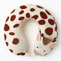 Giraffe Neck Pillow