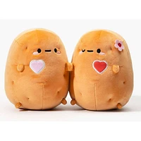 Smoko Tayto Hot Potatoes Mochi Plush Duo